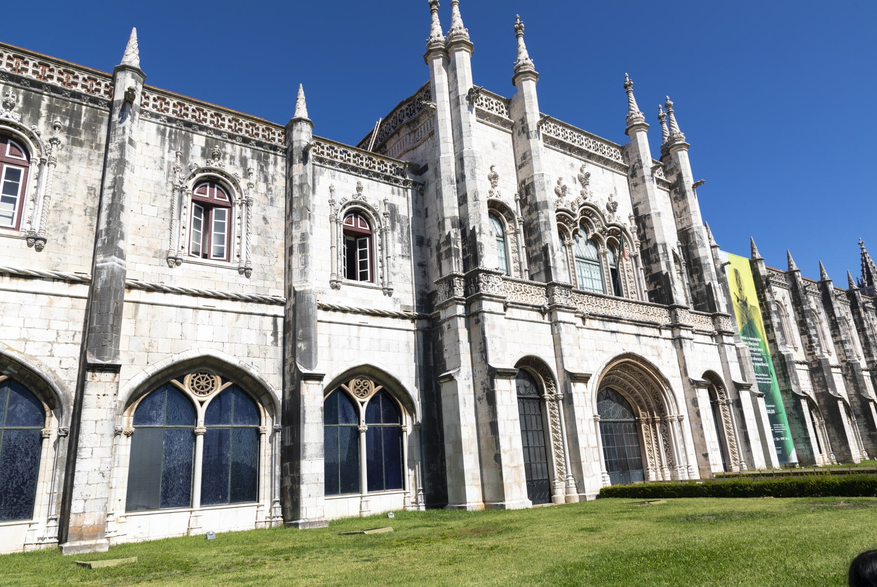 Maritime Museum Belem 2023